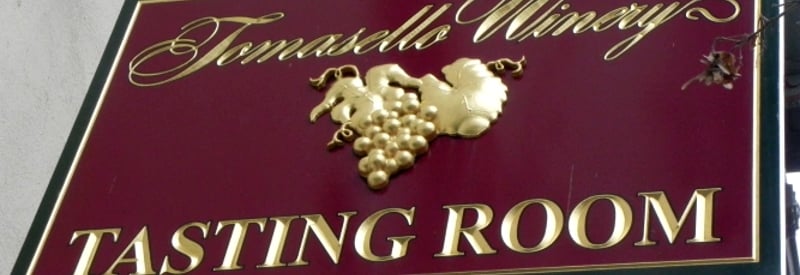 Tomasello Winery