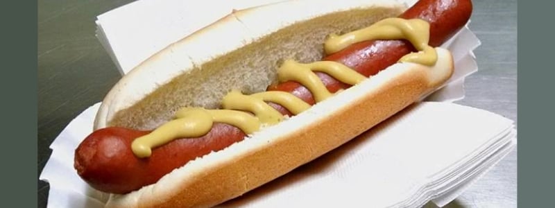 Tommy’s Italian Sausage and Hot Dogs