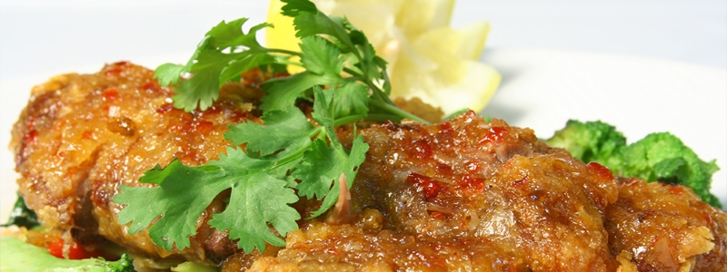 Topaz Thai Restaurant