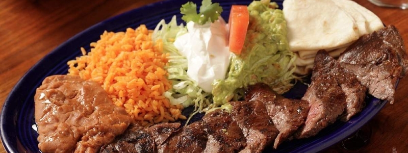 Tortuga's Mexican Village