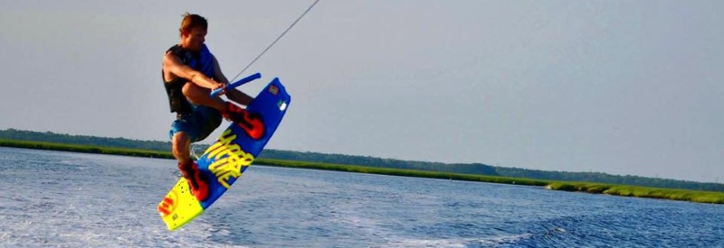 Totally Tubular Watersports