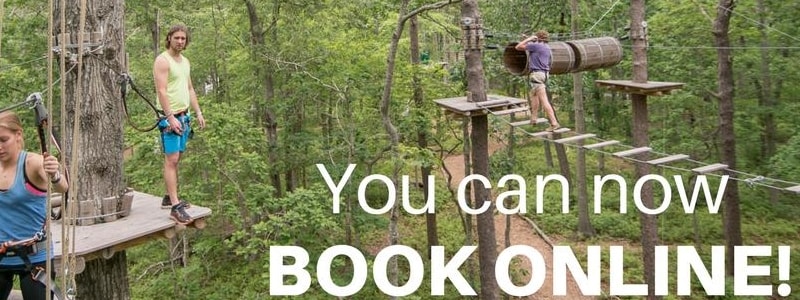 Tree to Tree Adventure Park 