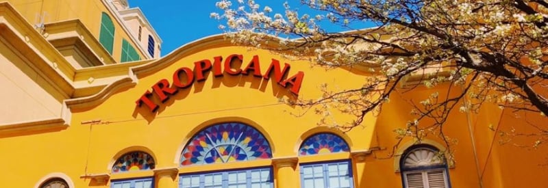 Tropicana Casino & Resort