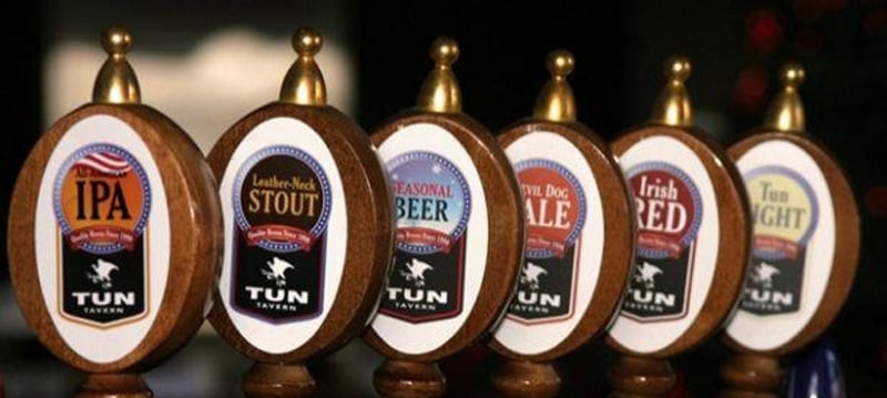 Tun Tavern