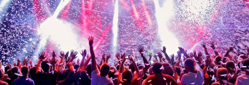 Twist-n-Shout!! Party Club