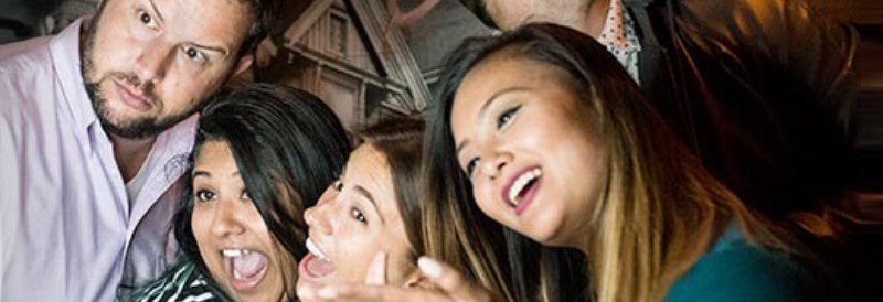 Ultimate Outdoor Entertainment