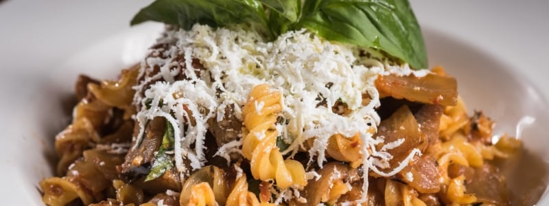  Undici Taverna Rustica