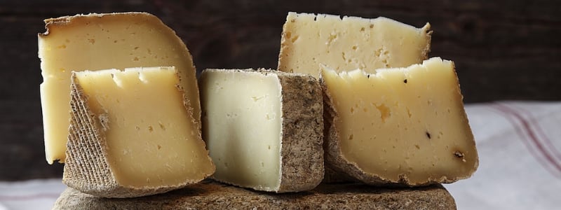 Valley Shepherd Creamery