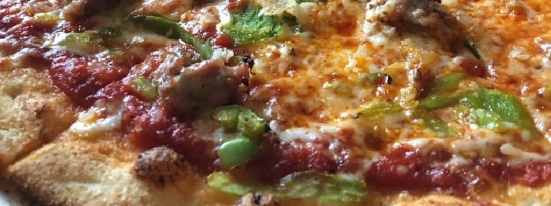  Vic's Italian American Restaurant