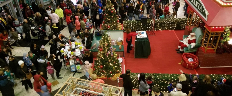 Voorhees Town Center