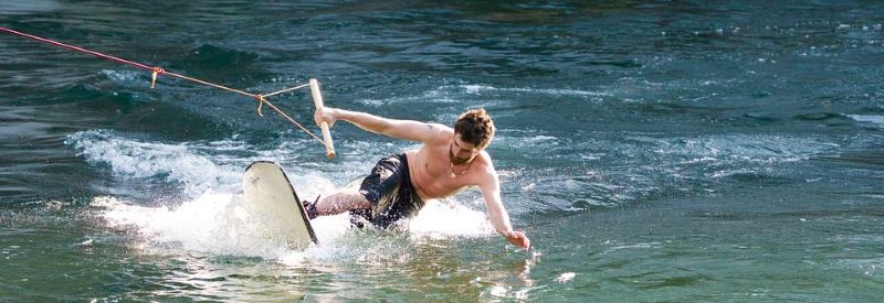 Wakeside Watersports