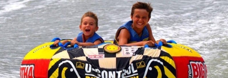 Wakeside Watersports