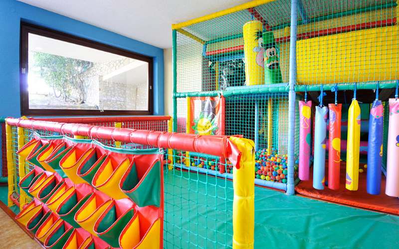 Urban Jungle Play Indoor Playspace in Hudson County NJ