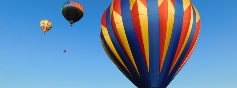 Warren County Farmers Fair 