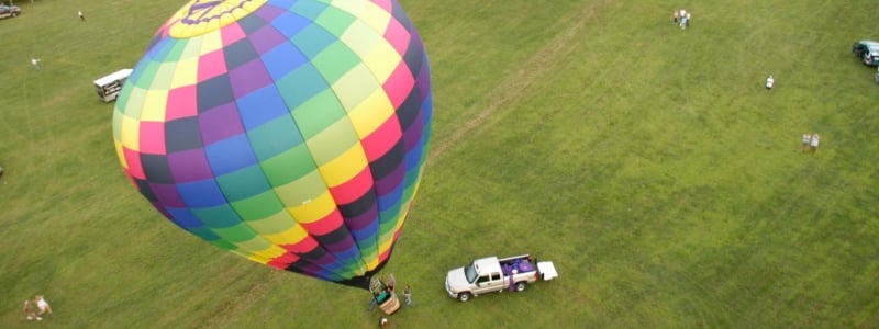Warren County Farmer's Fair