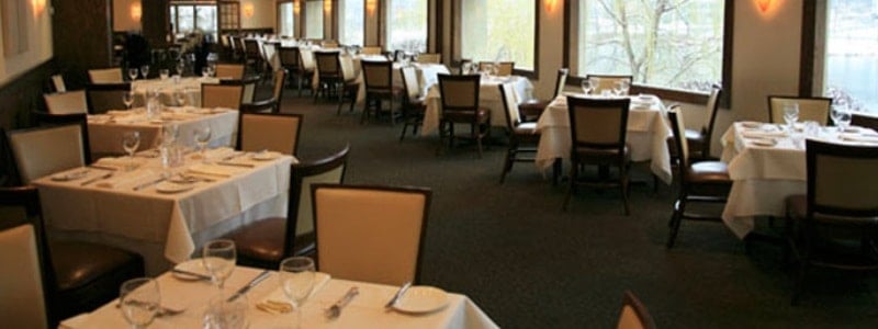 Water and Wine Ristorante Taverna