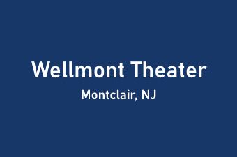 Wellmont Theatre Concert Tickets Montclair NJ