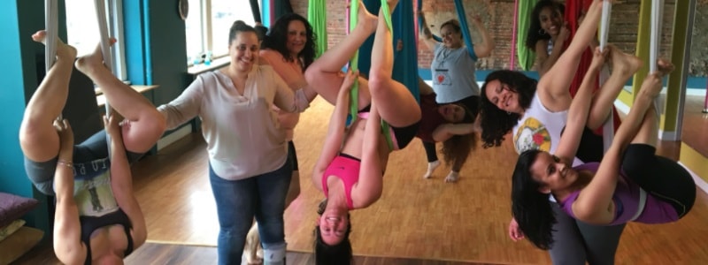  Wellness on the Green