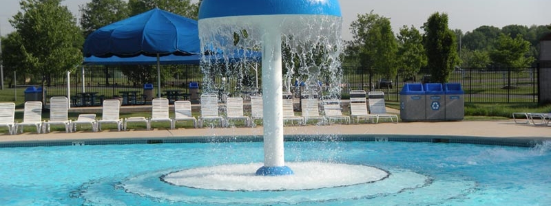 WaterWorks Family Aquatic Center