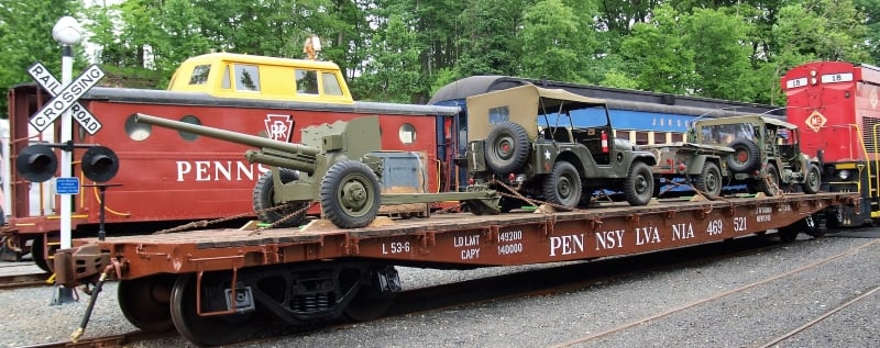 Whippany Railway Museum
