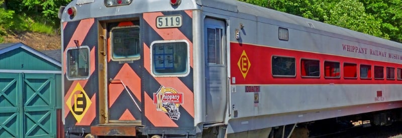Whippany Railway Museum