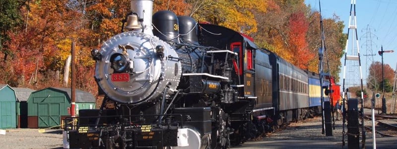 Whippany Railway Museum