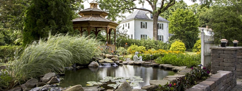 Whistling Swan Inn Bed & Breakfast