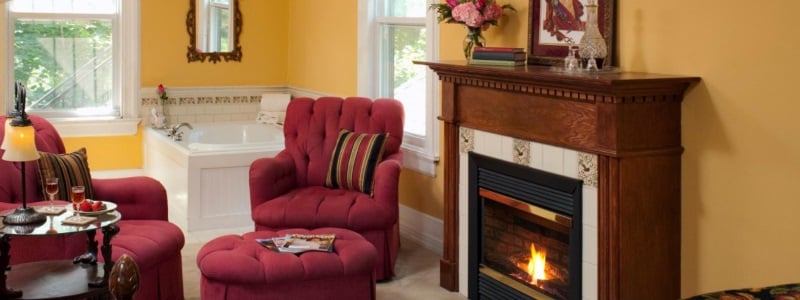 Whistling Swan Inn Bed & Breakfast