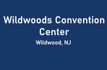 Wildwoods Convention Center Tickets in Wildwood NJ