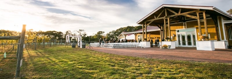 Willow Creek Winery and Farm 