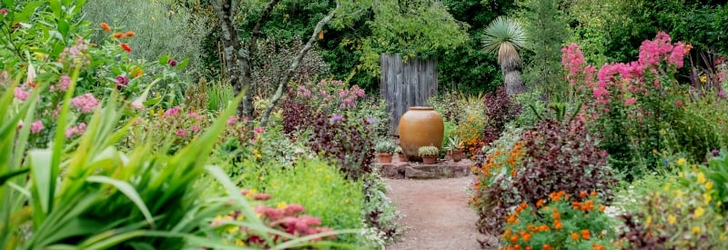 Willowwood Arboretum 