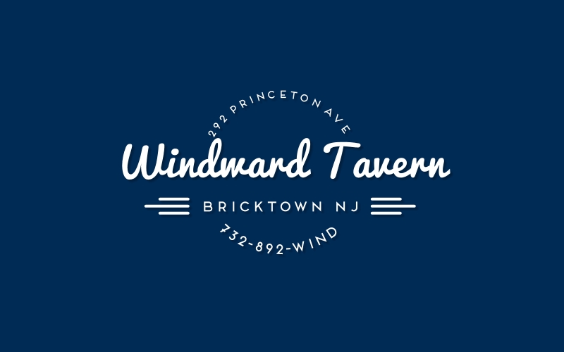 Windward Tavern Brick New Jersey