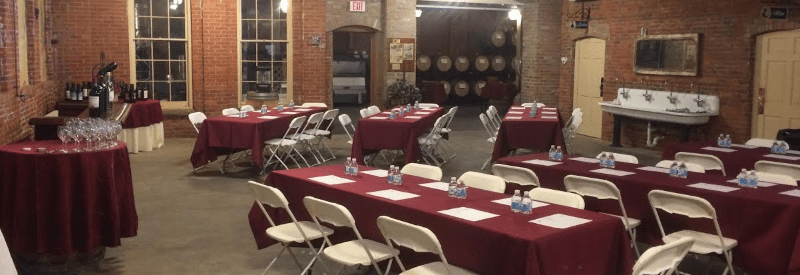 Winemakers of Somerset 