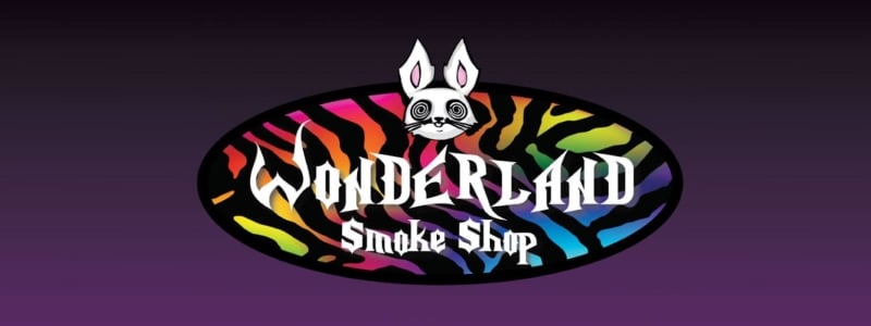 Wonderland Smoke Shop