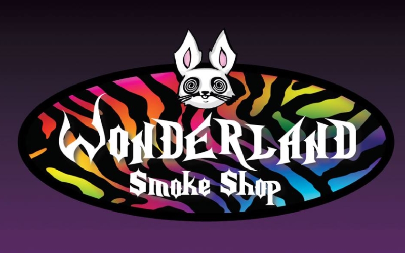Wonderland Smoke Shop East Hanover New Jersey