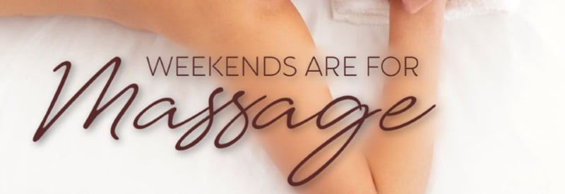 The Woodhouse Day Spa