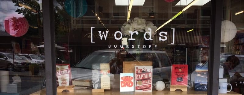 Words Book Store