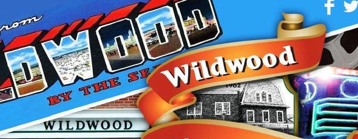 Wildwood Historical Society
