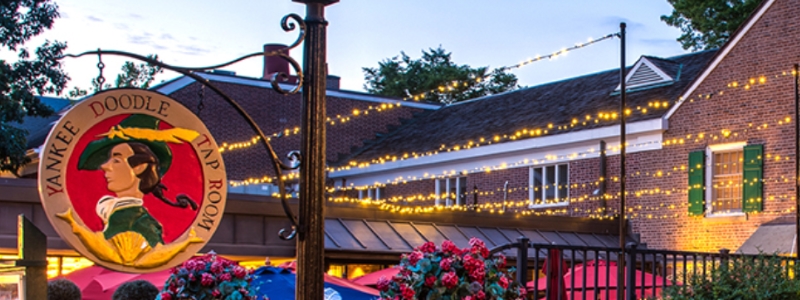 Yankee Doodle Tap Room