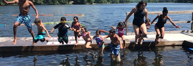 YMCA of Greater Bergen County