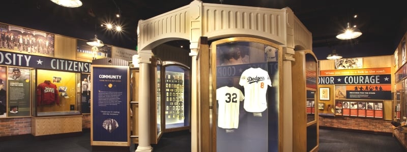 Yogi Berra Museum and Learning Center