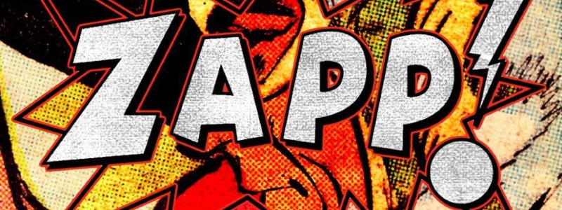 Zapp! Comics